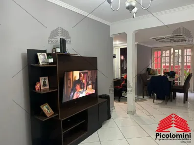 Sobrado com 2 Quartos à venda, 127m² no Quarta Parada, São Paulo