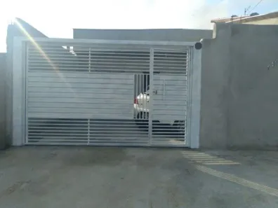 Casa com 3 Quartos à venda, 93m² no Setville Altos de São José, São José dos Campos