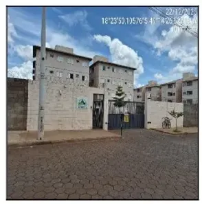Apartamento com 2 Quartos à venda, 64m² no Residencial Alto do Trindade, Itumbiara