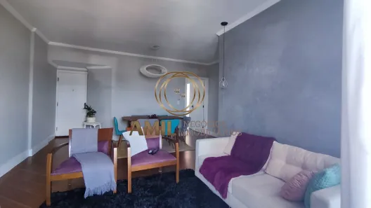 Apartamento com 3 Quartos à venda, 105m² no Vila Betânia, São José dos Campos