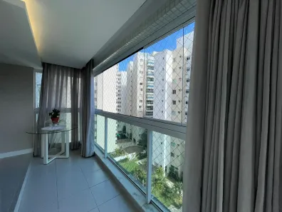 Apartamento com 2 Quartos à venda, 80m² no Alphaville I, Salvador