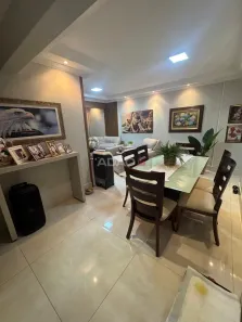 Apartamento com 3 Quartos à venda, 92m² no Jardim América, Goiânia