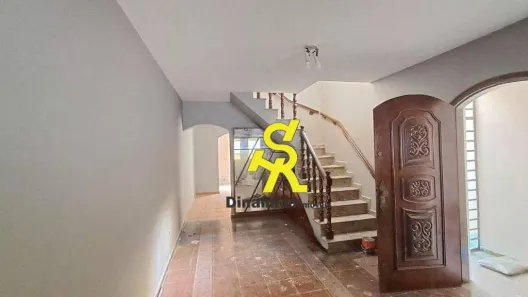 Sobrado com 3 Quartos para alugar, 140m² no Vila Palmeiras, São Paulo