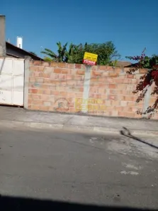 Lote/Terreno à venda, 125m² no Azeredo, Pindamonhangaba