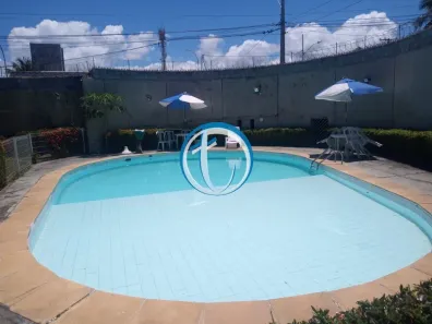 Casa de Condomínio com 3 Quartos à venda, 135m² no Itapuã, Salvador