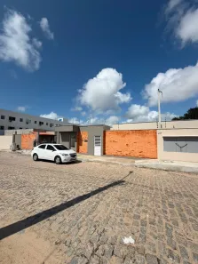 Casa com 3 Quartos à venda, 73m² no Parque das Árvores, Parnamirim