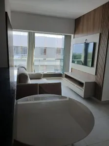 Apartamento com 3 Quartos à venda, 76m² no Calhau, São Luís