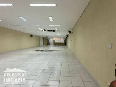 Galpão/Depósito/Armazém à venda, 500m² no Bosque, Campinas