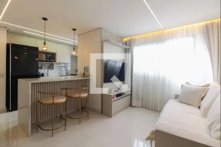 Apartamento com 2 Quartos à venda, 50m² no Vila Aricanduva, São Paulo