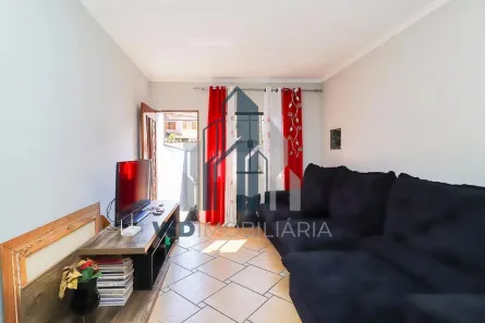 Casa com 3 Quartos à venda, 100m² no Itaquera, São Paulo