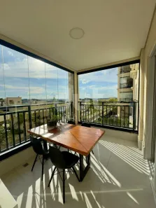 Apartamento com 2 Quartos à venda, 91m² no Swiss Park, Campinas