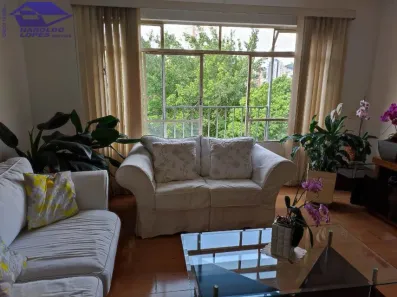 Apartamento com 2 Quartos à venda, 83m² no Jardim São Paulo(Zona Norte), São Paulo