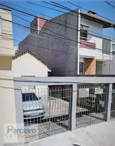 Lote/Terreno à venda, 152m² no Chácara Santo Antônio (Zona Leste), São Paulo