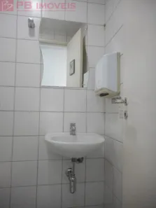 Sala Comercial à venda, 36m² no São Judas, São Paulo