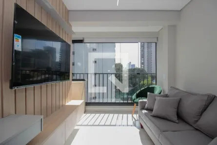 Kitnet com 1 Quarto à venda, 30m² no Pinheiros, São Paulo