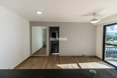 Apartamento com 2 Quartos à venda, 60m² no Vila Olímpia, São Paulo