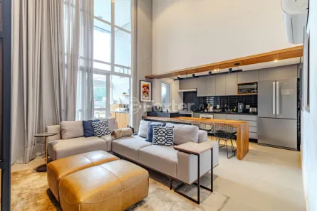 Apartamento com 2 Quartos à venda, 105m² no Vila Madalena, São Paulo