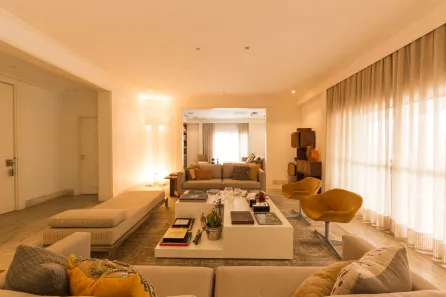 Apartamento com 2 Quartos à venda, 280m² no Vila Nova Conceição, São Paulo