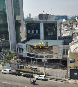 Prédio Comercial para alugar, 1562m² no Luz, São Paulo