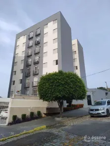 Apartamento com 3 Quartos à venda, 85m² no Vila Industrial, Campinas