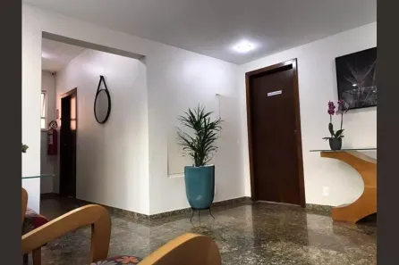 Apartamento com 5 Quartos à venda, 260m² no Serra, Belo Horizonte