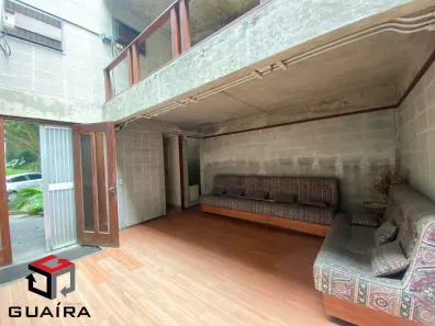 Imóvel Comercial com 2 Quartos à venda, 156m² no Vila Lusitânia, São Bernardo do Campo
