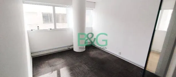 Sala Comercial para alugar, 64m² no Jardim Paulista, São Paulo