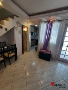 Sobrado com 2 Quartos à venda, 76m² no Vila Buenos Aires, São Paulo