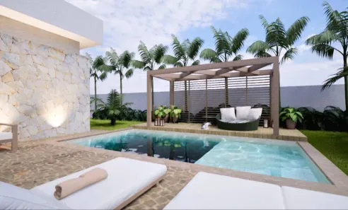 Casa de Condomínio com 4 Quartos à venda, 395m² no Royal Park, Ribeirão Preto