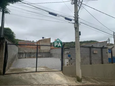 Lote/Terreno à venda, 360m² no Dom Bosco, Poços de Caldas