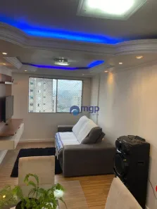 Apartamento com 2 Quartos à venda, 52m² no Jardim Celeste, São Paulo