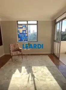 Apartamento com 3 Quartos à venda, 150m² no Jardim Paulista, São Paulo