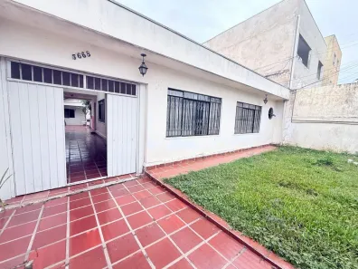 Casa com 3 Quartos à venda, 150m² no Parolin, Curitiba