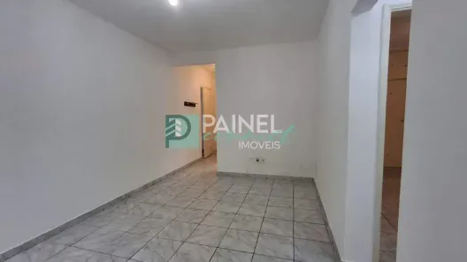 Apartamento com 1 Quarto à venda, 66m² no Pompéia, Santos