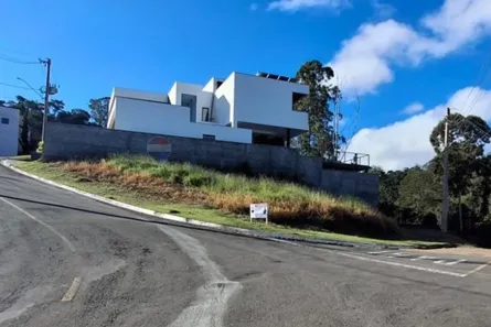 Lote/Terreno à venda, 542m² no Parque Guadalajara, Juiz de Fora