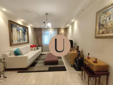 Casa com 2 Quartos à venda, 140m² no Jardim Santa Emília, São Paulo