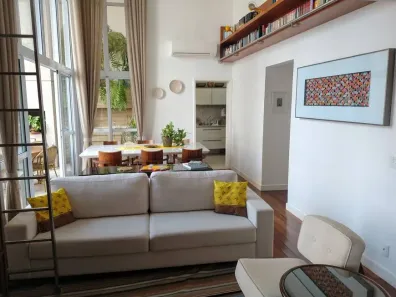 Apartamento com 3 Quartos à venda, 155m² no Perdizes, São Paulo