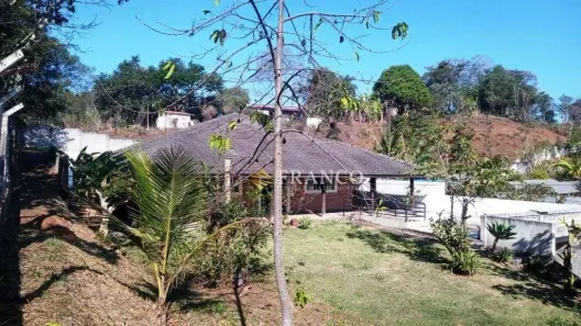 Casa com 3 Quartos à venda, 175m² no Loteamento Chácaras Ingrid, Taubaté