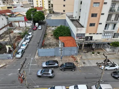 Lote/Terreno à venda, 360m² no Setor Central, Goiânia
