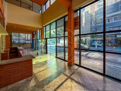 Ponto Comercial para alugar, 206m² no Indianópolis, São Paulo