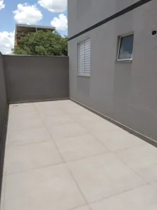 Apartamento com 2 Quartos à venda, 98m² no Cabral, Contagem