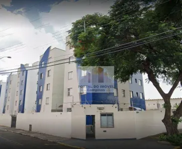 Apartamento com 2 Quartos à venda, 52m² no São Bernardo, Campinas