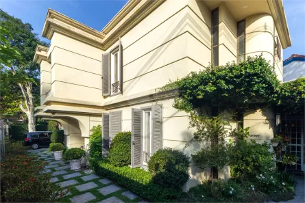 Sobrado com 5 Quartos à venda, 362m² no Jardim Paulista, São Paulo