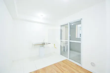 Apartamento com 2 Quartos à venda, 44m² no Vila das Bandeiras, Guarulhos