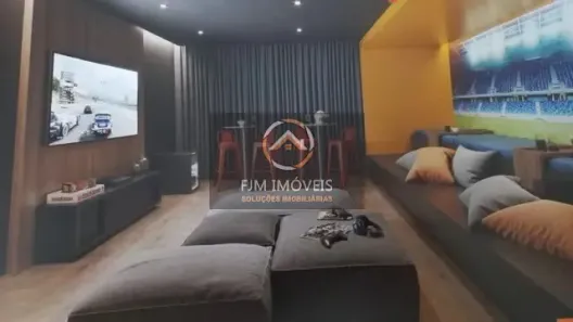 Apartamento com 3 Quartos à venda, 107m² no Icaraí, Niterói