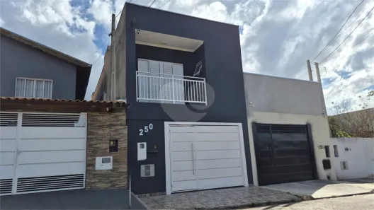 Casa com 1 Quarto à venda, 118m² no Vila Nastri, Itapetininga