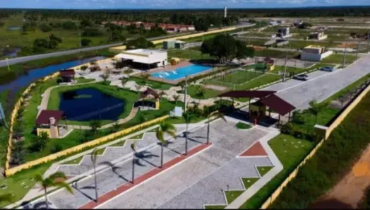 Lote/Terreno à venda, 160m² no , Piaçabuçu
