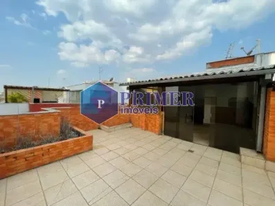 Cobertura com 2 Quartos à venda, 120m² no Santa Efigênia, Belo Horizonte