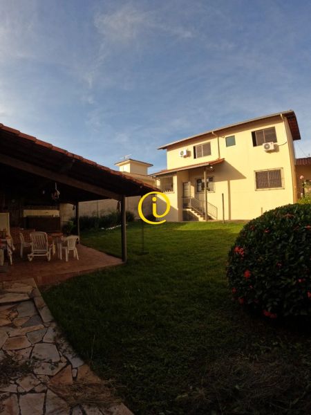 Casa com 4 quartos — Serrano, Belo Horizonte