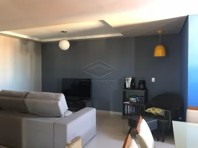Apartamento com 3 Quartos à venda, 130m² no Vila Cardia, Bauru